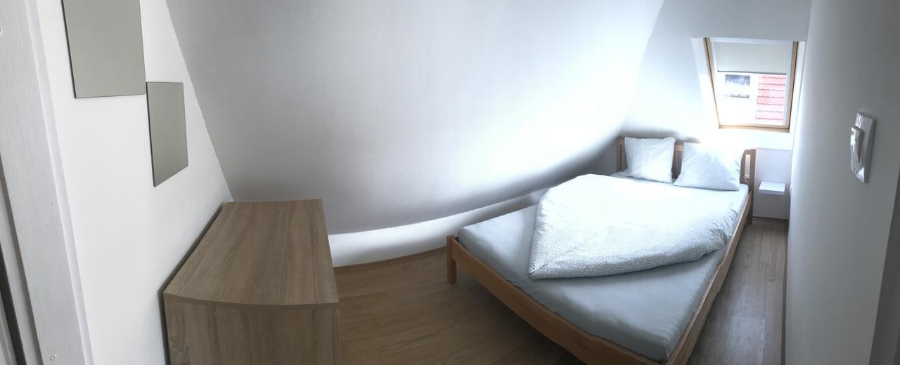 Corner Villa 4 Siófok Buitenkant foto